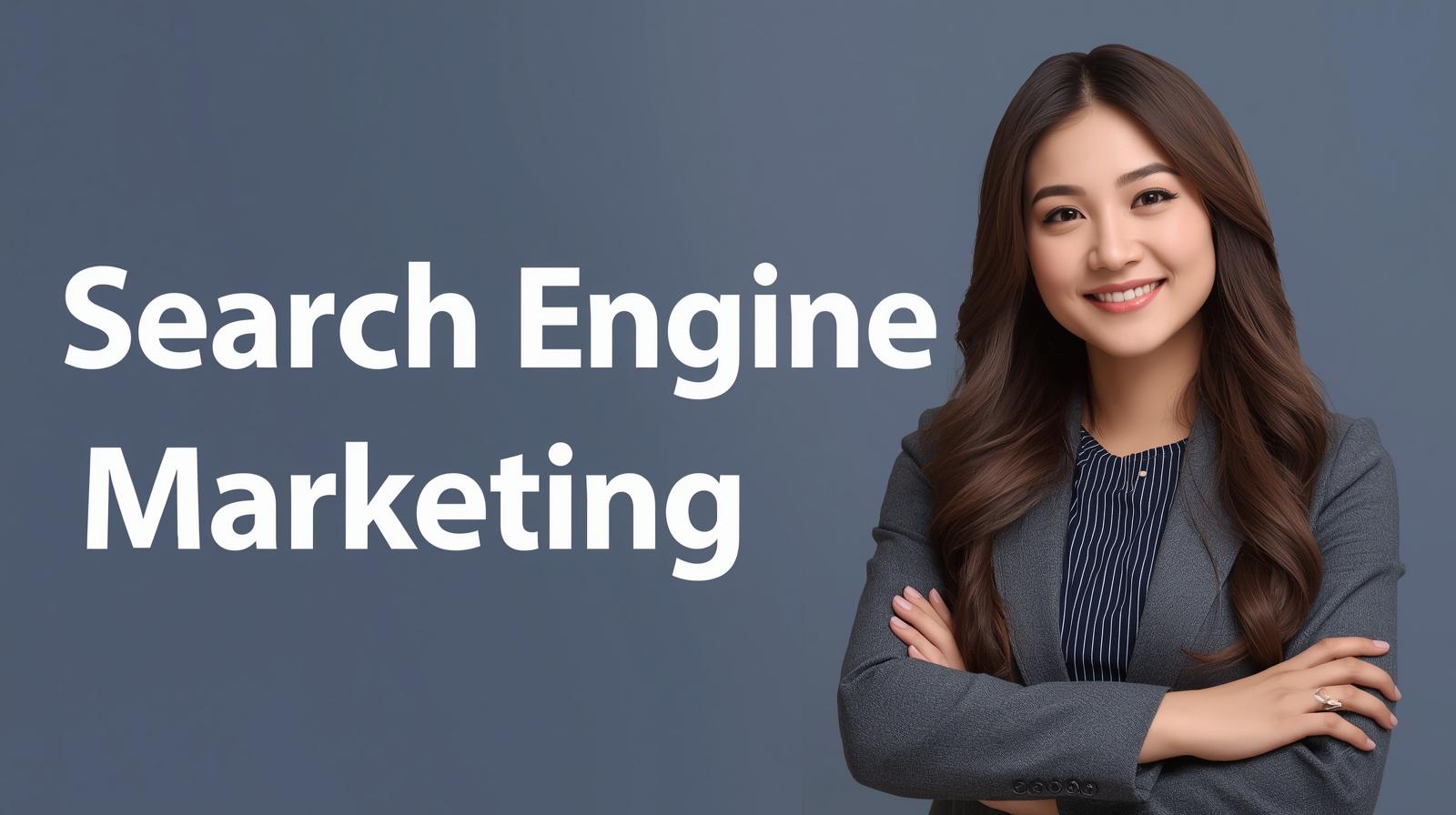 Search Engine Marketing (SEM)
