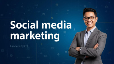 Socia Media Marketing (SMM)
