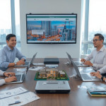 Analisis Market Cycle Properti