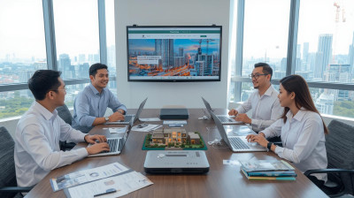 Analisis Market Cycle Properti