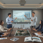Analisis Risiko Kredit Properti