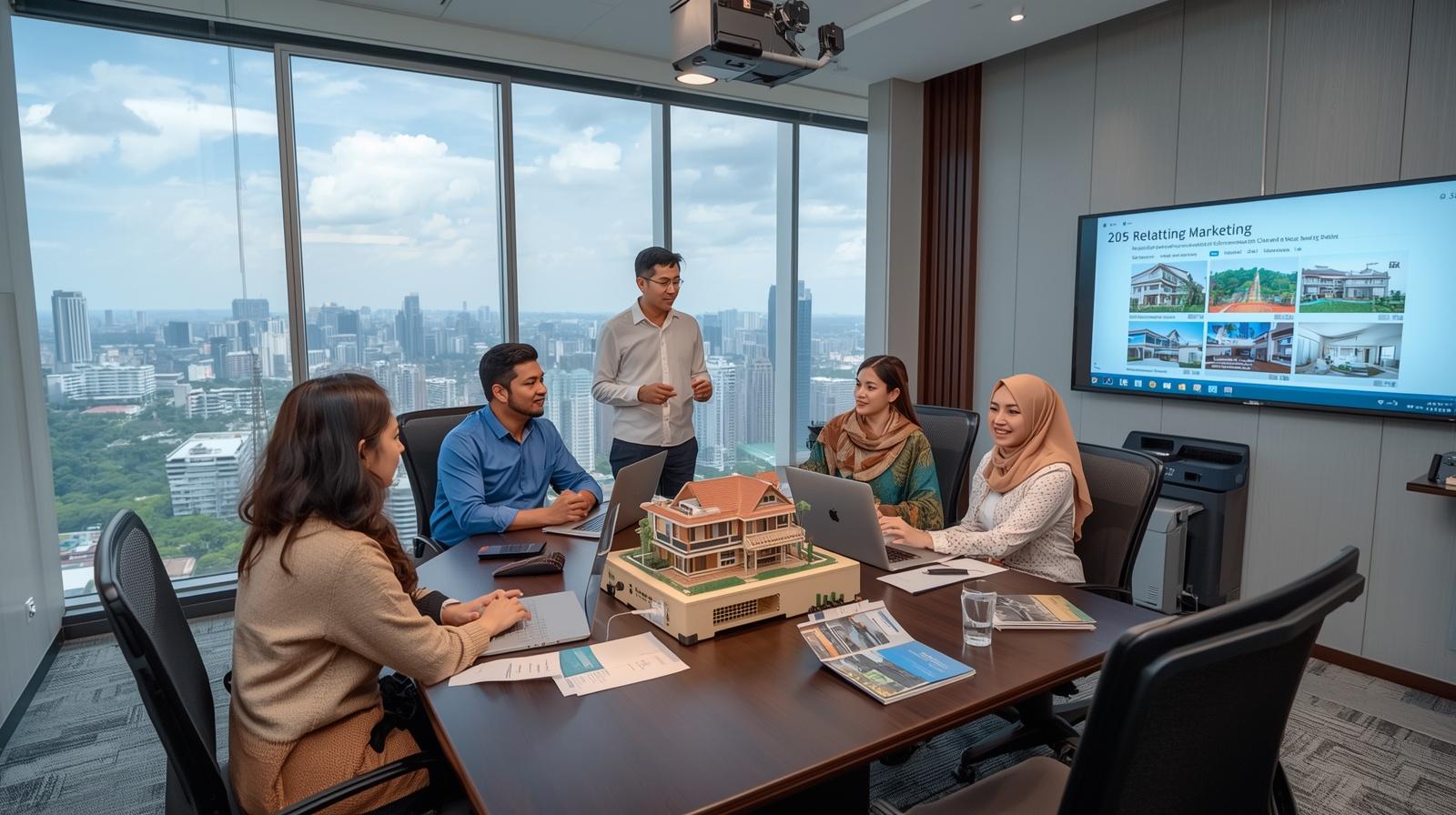 Behavioral Retargeting Tanpa Cookies: Strategi Modern Meningkatkan Konversi