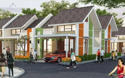 Aryana Karawaci Tangerang