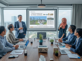 Data Void Marketing: Menangkap Keyword yang Belum Ada Kontennya