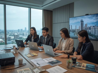 Invisible Branding: Membangun Brand Tanpa Promosi Terlihat