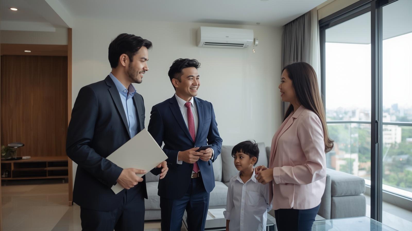 Konsultan Jasa Pemasaran Digital Untuk Bisnis Properti (Rumah, Soho, Apartemen, Ruko, Gudang, Tanah Kavling) Berpengalaman sejak 2008 di Alam Sutera Tangerang