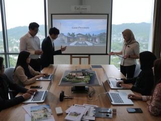 Konsultan Jasa Pemasaran Digital Untuk Industri Properti (Rumah, Soho, Apartemen, Ruko, Gudang, Tanah Kavling) Berpengalaman sejak 2008 di Balaraja Tangerang