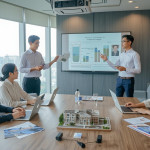 Konsultan Jasa Pemasaran Digital Untuk Industri Properti (Rumah, Soho, Apartemen, Ruko, Gudang, Tanah Kavling) Berpengalaman sejak 2008 di Cikupa