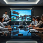 Konsultan Jasa Pemasaran Digital Untuk Industri Properti (Rumah, Soho, Apartemen, Ruko, Gudang, Tanah Kavling) Berpengalaman sejak 2008 di Ciledug