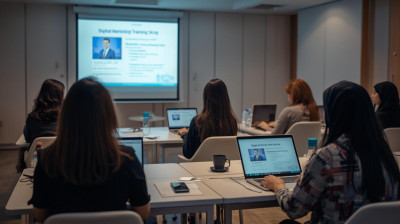 Konsultan Jasa Pemasaran Digital Untuk Industri Properti (Rumah, Soho, Apartemen, Ruko, Gudang, Tanah Kavling) Berpengalaman sejak 2008 di Cipondoh Tangerang