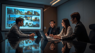 Konsultan Jasa Pemasaran Digital Untuk Industri Properti (Rumah, Soho, Apartemen, Ruko, Gudang, Tanah Kavling) Berpengalaman sejak 2008 di Ciputat