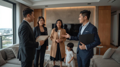 Konsultan Jasa Pemasaran Digital Untuk Industri Properti (Rumah, Soho, Apartemen, Ruko, Gudang, Tanah Kavling) Berpengalaman sejak 2008 di Kosambi Tangerang