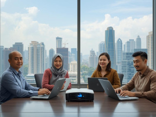 Konsultan Jasa Pemasaran Digital Untuk Industri Properti (Rumah, Soho, Apartemen, Ruko, Gudang, Tanah Kavling) Berpengalaman sejak 2008 di Tigaraksa