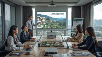 Konsultan Jasa Pemasaran Online & Creative Agency Spesialis Properti (Soho, Apartemen, Rumah, Tanah Kavling, Ruko, Gudang) Terbaik di Tangerang Selatan