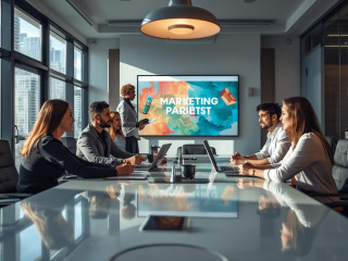 Latent Demand Creation: Menciptakan Kebutuhan Pasar Baru