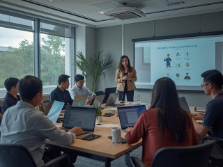 Neurocopywriting: Psikologi Otak dalam Copywriting Digital