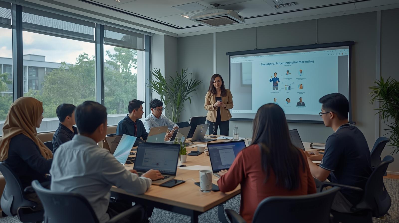 Neurocopywriting: Psikologi Otak dalam Copywriting Digital