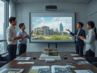 CRM untuk Marketing B2B: Cara Mengelola Lead Lebih Efektif