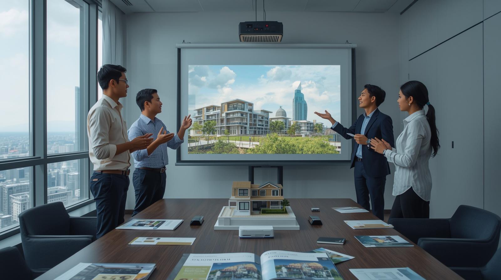 CRM untuk Marketing B2B: Cara Mengelola Lead Lebih Efektif