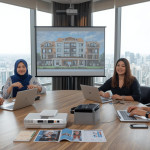 Properti sebagai Instrumen Hedge Krisis Ekonomi