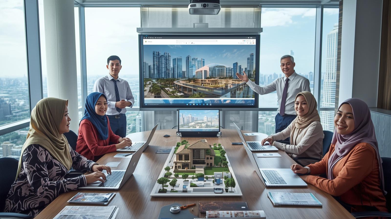 SEO Properti Tanpa Blog: Apakah Masih Efektif?