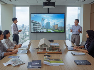 Silent Conversion: Mengoptimalkan Pembelian Tanpa Interaksi Langsung