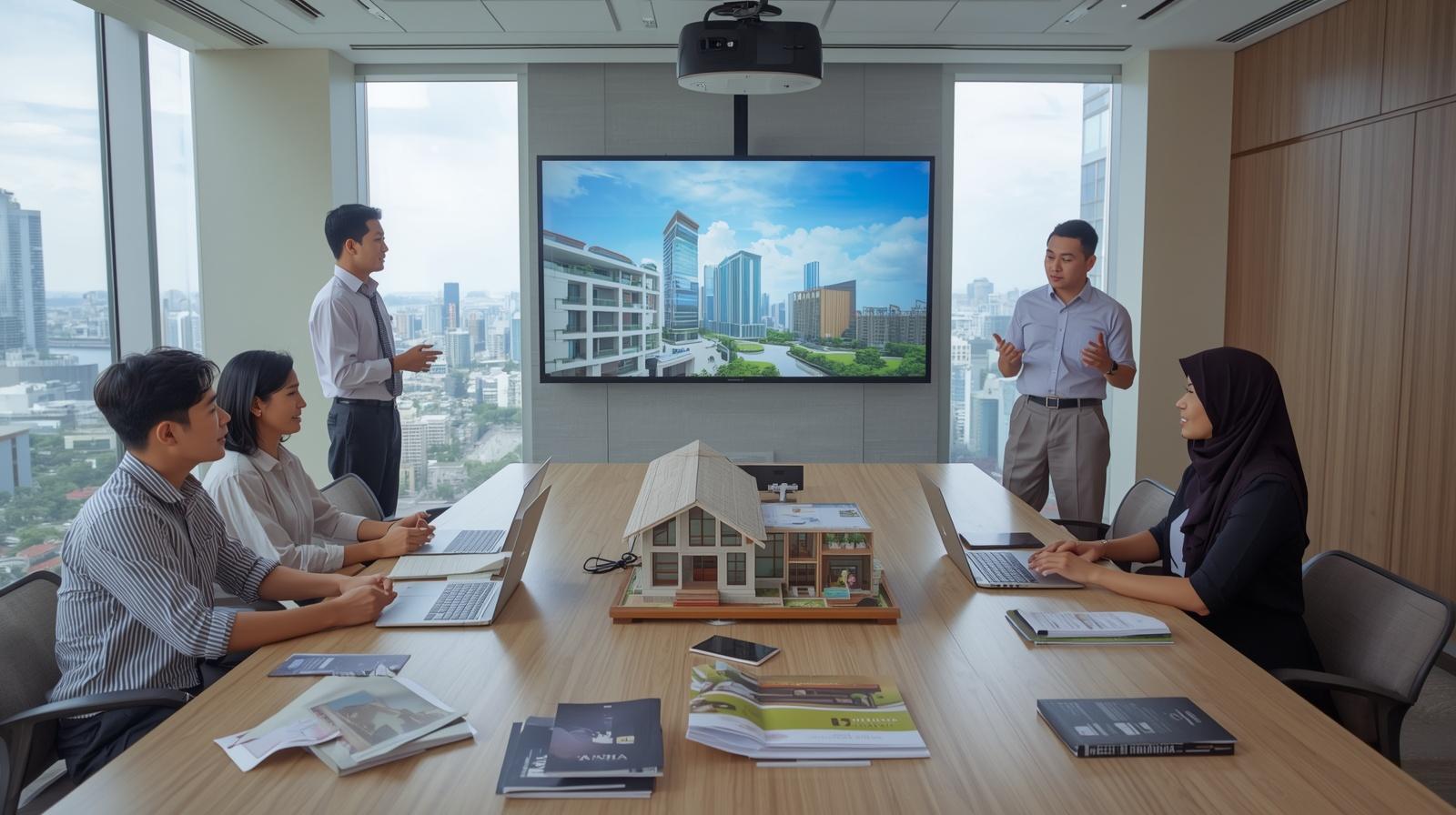 Silent Conversion: Mengoptimalkan Pembelian Tanpa Interaksi Langsung