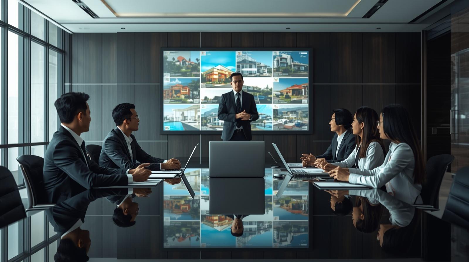 Strategi Dark Funnel Marketing: Cara Menjangkau Audiens yang Tak Terlacak