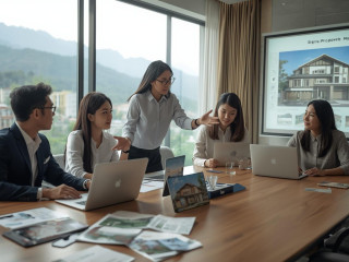 Strategi Digital Marketing Konsultan Properti yang Jarang Dibahas