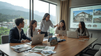 Strategi Digital Marketing Konsultan Properti yang Jarang Dibahas
