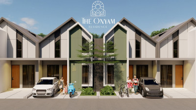 The Onyam Residence