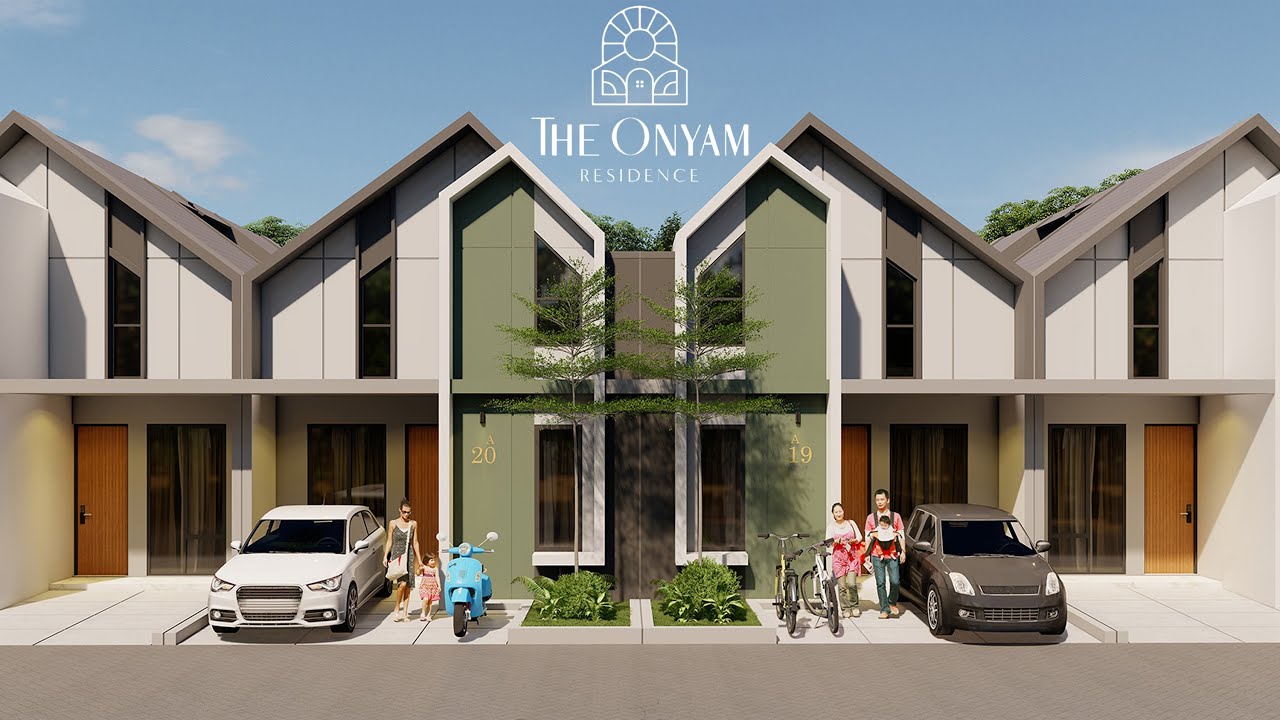 The Onyam Residence