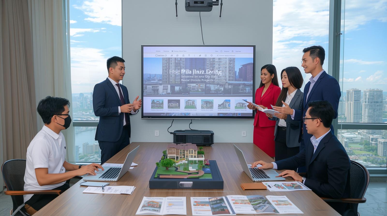 Whitepaper Marketing: Cara Mendapatkan Lead Premium